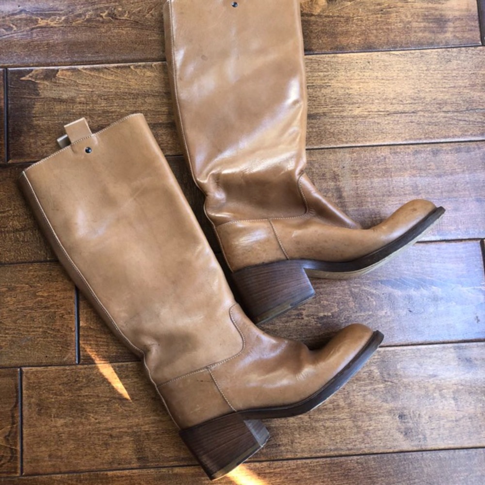 A.F. VANDEVORST boots